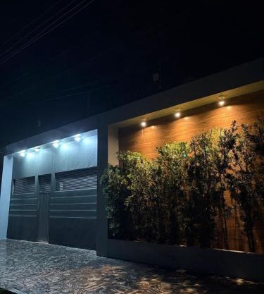 Aconchego de luxo para COP 30