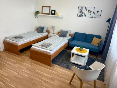 Adam apartmán