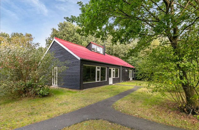 Adapted holiday home, near the Zuidlaardermeer
