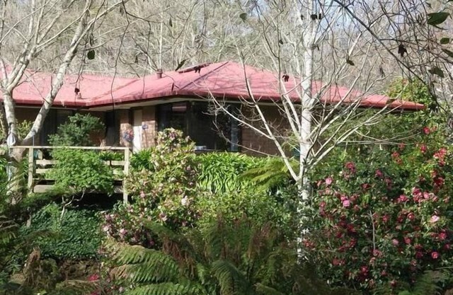 Adelaide Hills Bed and Breakfast