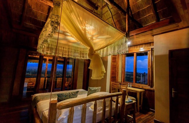 Adere Safari Lodge