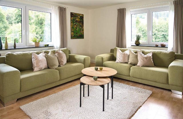 Adesso - Ferienwohnung im Schwarzwald