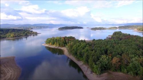 Adirondack Spirit