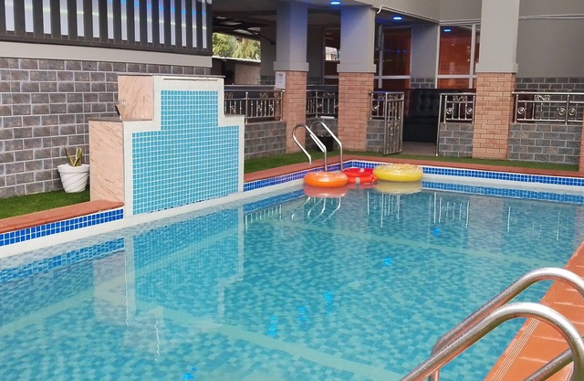 ADJ ROYALTY HOTELS & SUITES LTD