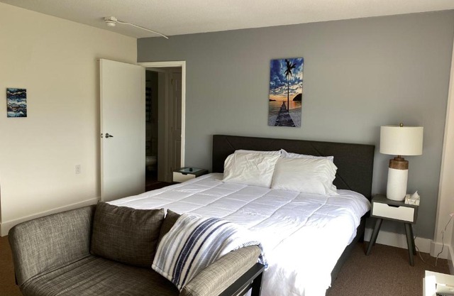 Adorable Studio Apartment in Gadsden, AL