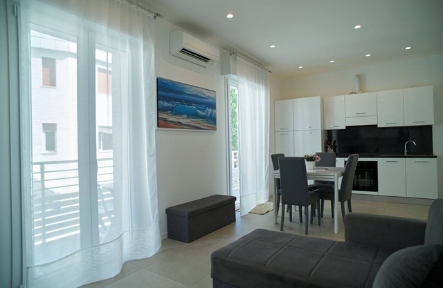 Adria Apartments - SG