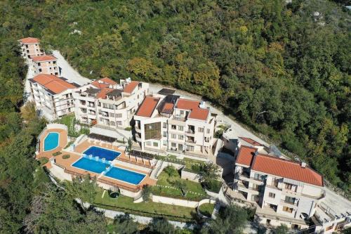 Adria Montenegro Apartment
