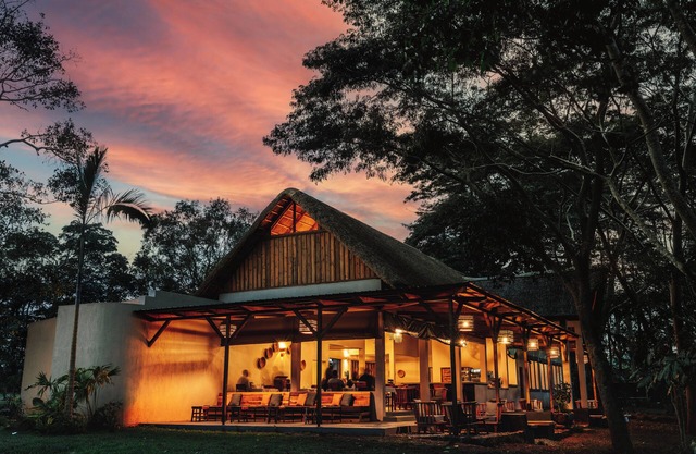 Adrift River Club