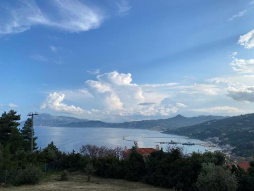 Aegean Panorama