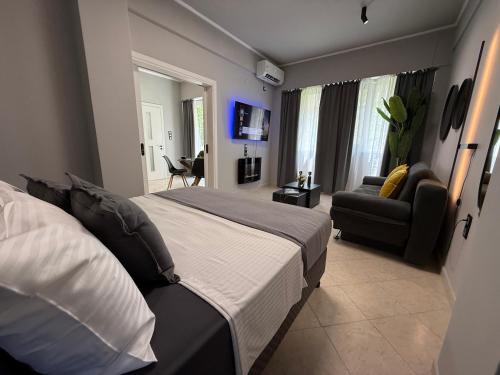 AES Athenean Elegance Suites - Historic Center