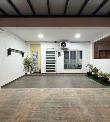 AFA Homestay