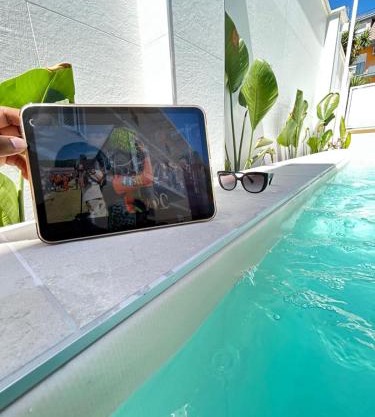 Affittacamere mezzaluna