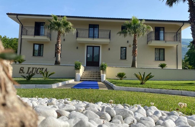 Affittacamere" SANTA LUCIA"