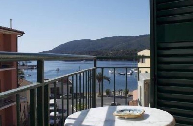 Affittacamere Vista Mare