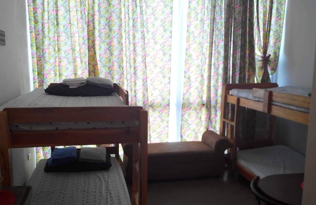 Affordable Condo with FREE WIFI and Amenities
