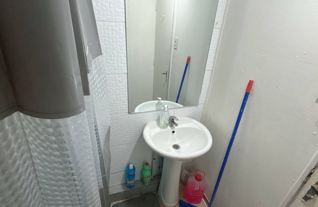 Affordable lodging