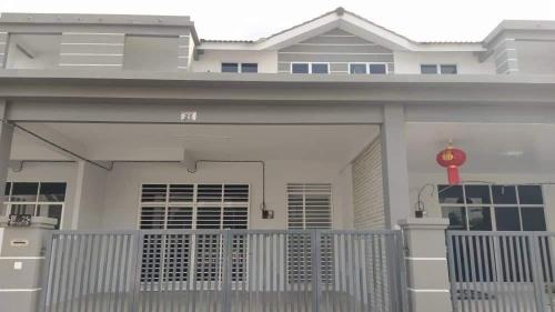 Afiyah Guesthouse