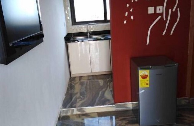 African Regent Apartments in East Legon, Accra