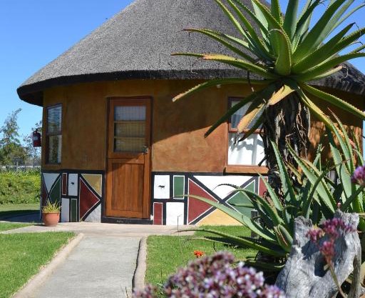 African Sun Guest House