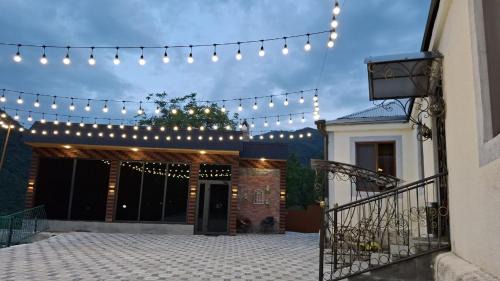 Aga Hotel 