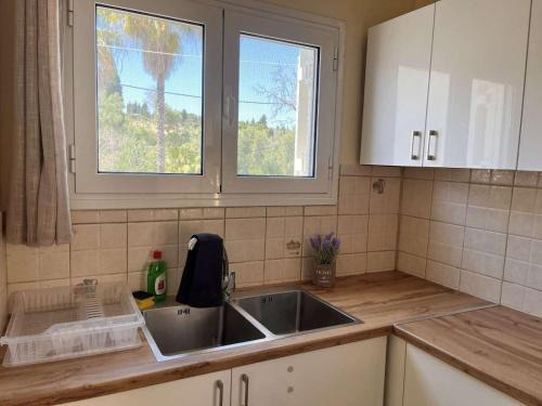 Agelina Apartment