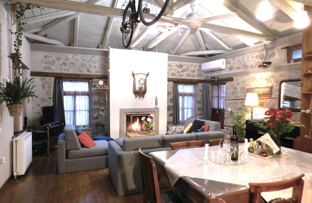 Agoriani Art Suite - 4 seasons' natural living