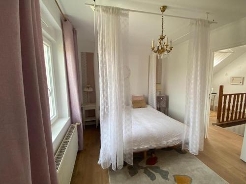 Agréable maison style shabby chic