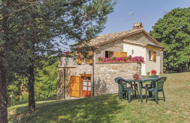 Agriturismo La Ginestra