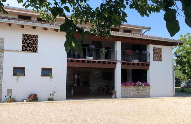 Agriturismo Antica Corte Contadina