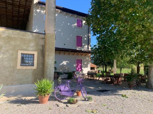 Agriturismo Corte Bonetti - Appartamento Il Salice