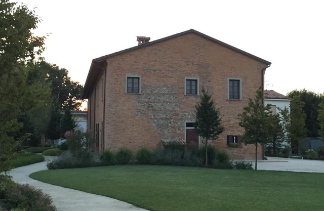 Agriturismo Da Luca