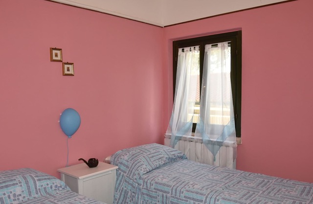 Agriturismo Fattoria del Colle - Rondine Apartment n. 5