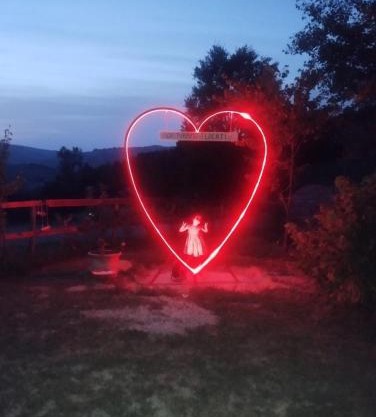 Agriturismo I Locati