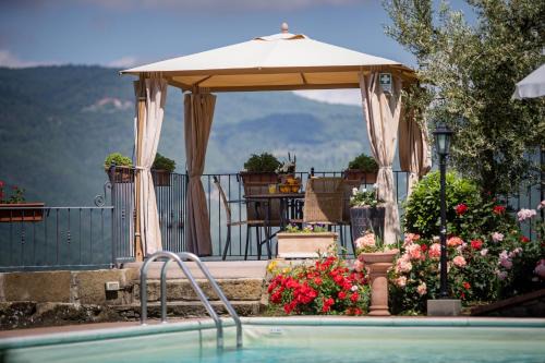 Agriturismo Fonte Vinaglia