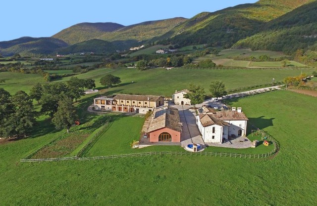 Agriturismo Casale Montebello