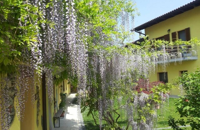 Agriturismo Tra Serra e Lago