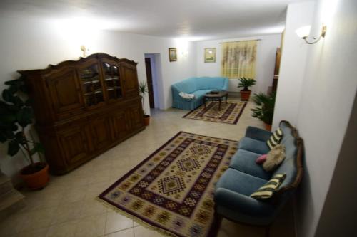 Agropensiune CASA SONIA