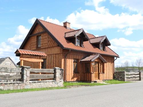 Agroturystyka Biebrzańska Kraina