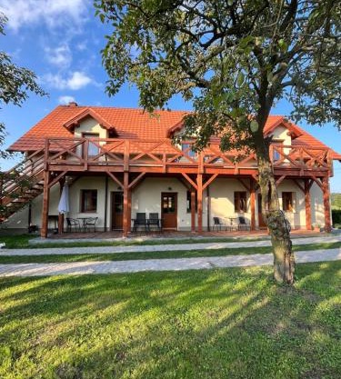 Agroturystyka Borów