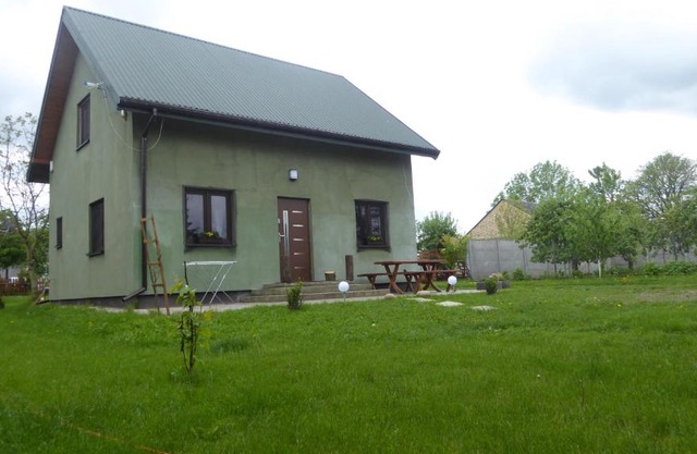 Agroturystyka Moniuszko
