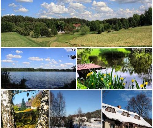 Agroturystyka Szafarnia 19