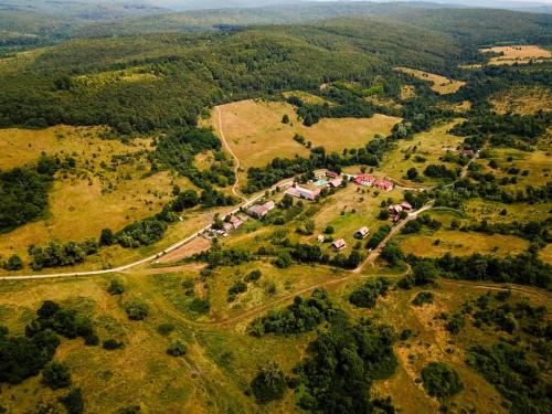 Agrovillage