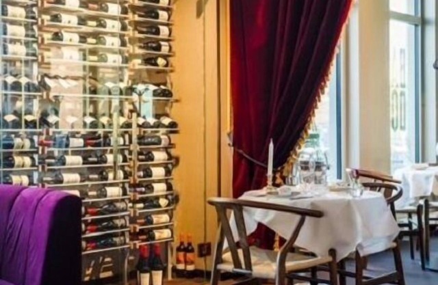 Ahlgrens Hotell Bed & Breakfast