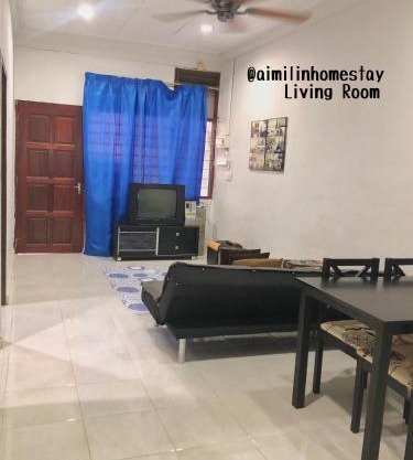 Aimilin Homestay