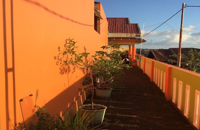 Aini Homestay Ternate