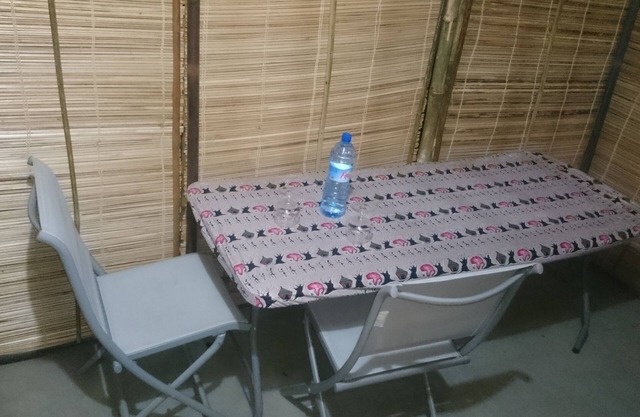 Air-conditioned furnished house in cotonou (BENIN)