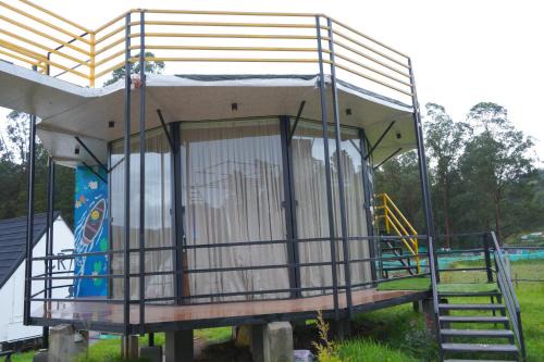 Airas Resort