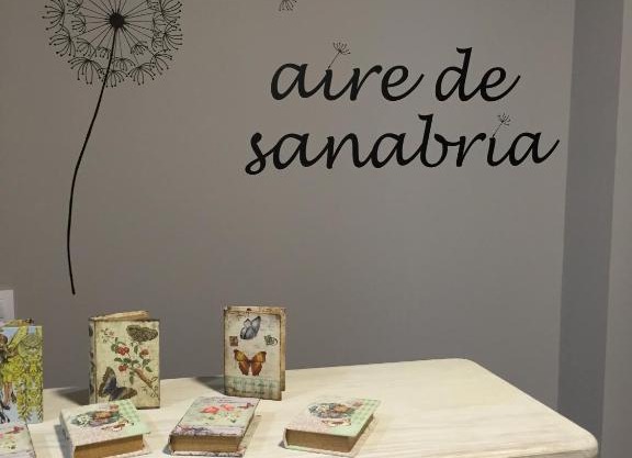 Aire de Sanabria