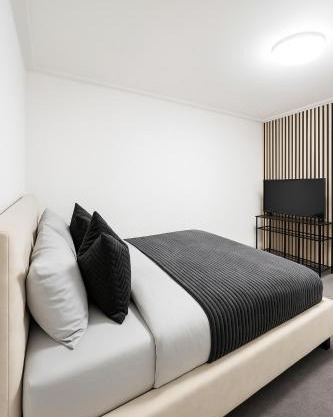 Airport Apartment 64 in Freising