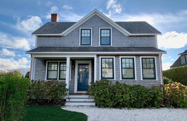 Airy and Spacious, near Beach, Golf and Bartlett's Farm with Community Pool